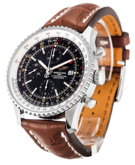 breitling navitimer world a24322 replica|breitling navitimer a24322 for sale.